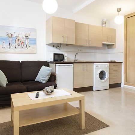 Cozy Central Studio In Pasaje Olletas Malaga Ngoại thất bức ảnh