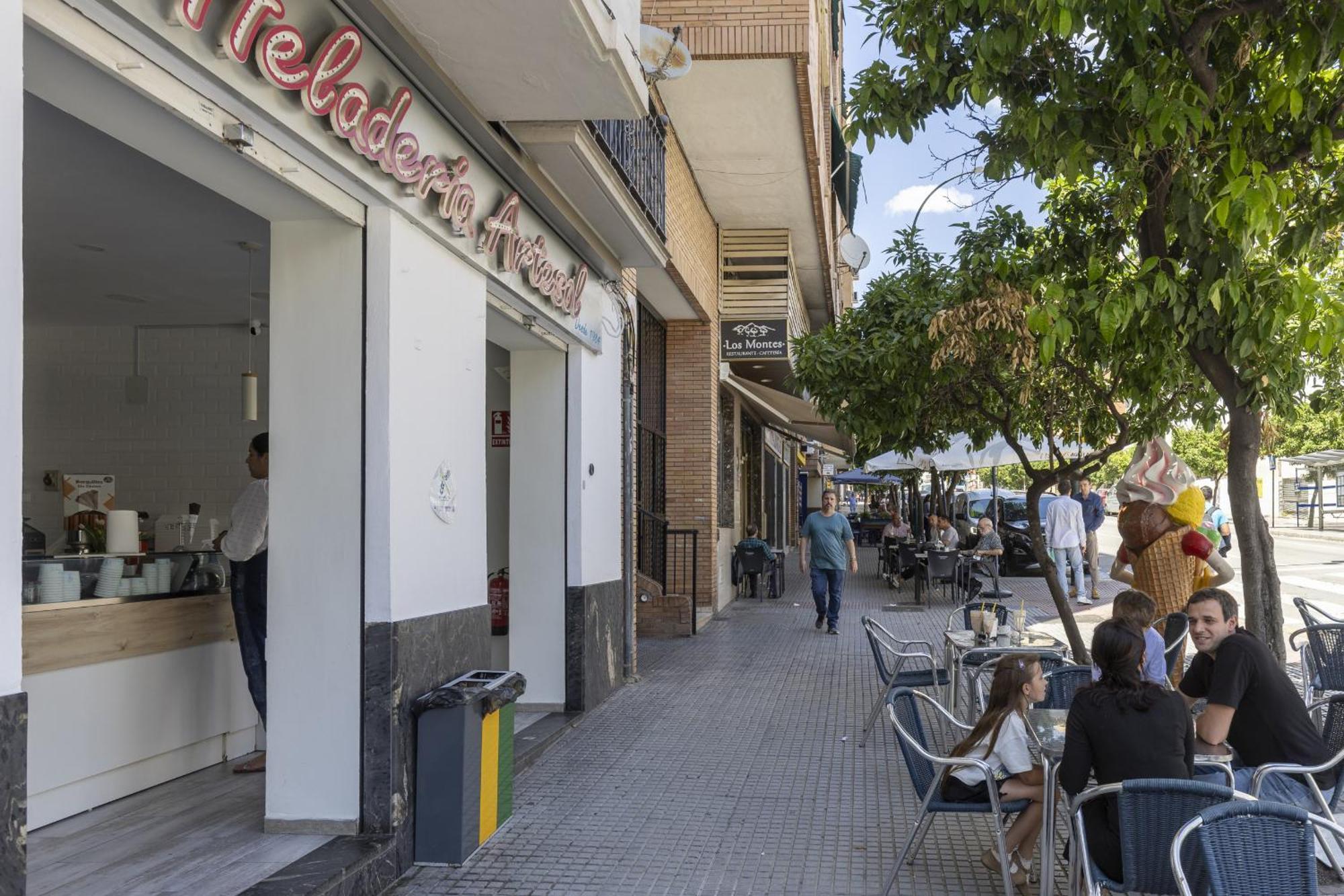 Cozy Central Studio In Pasaje Olletas Malaga Ngoại thất bức ảnh