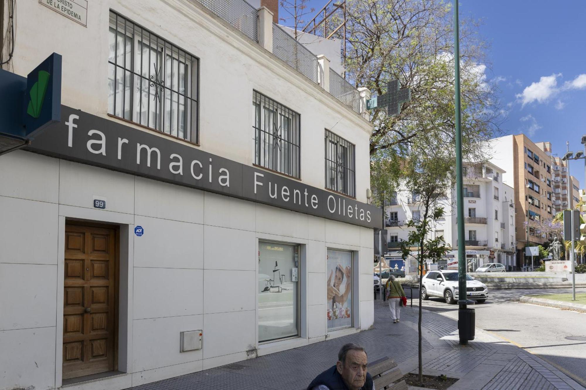 Cozy Central Studio In Pasaje Olletas Malaga Ngoại thất bức ảnh