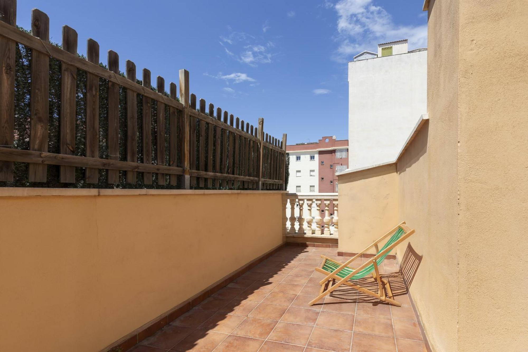 Cozy Central Studio In Pasaje Olletas Malaga Ngoại thất bức ảnh